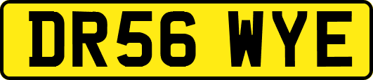 DR56WYE