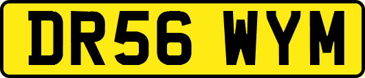 DR56WYM
