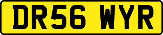 DR56WYR