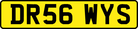 DR56WYS
