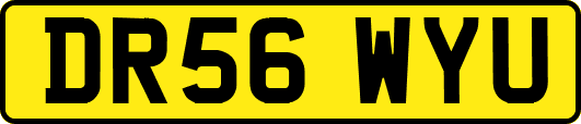 DR56WYU