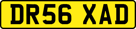 DR56XAD