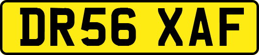 DR56XAF