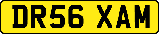 DR56XAM