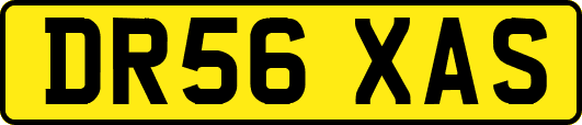 DR56XAS