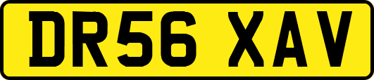 DR56XAV