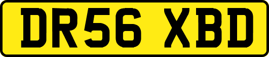 DR56XBD