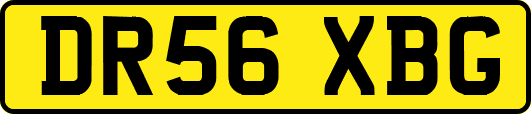 DR56XBG