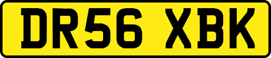 DR56XBK