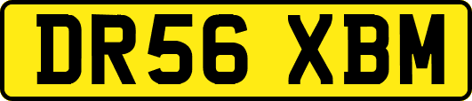 DR56XBM