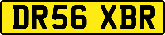 DR56XBR