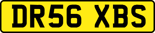 DR56XBS