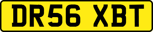 DR56XBT