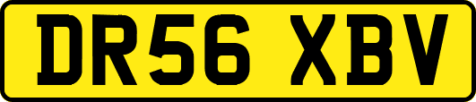 DR56XBV