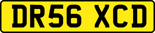 DR56XCD