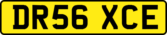 DR56XCE