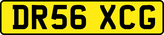 DR56XCG