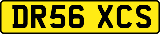 DR56XCS
