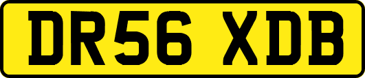 DR56XDB