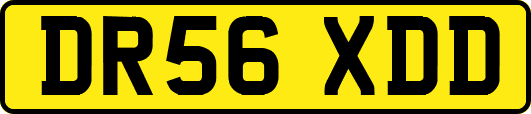 DR56XDD