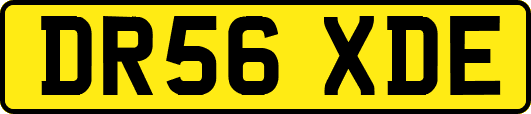DR56XDE