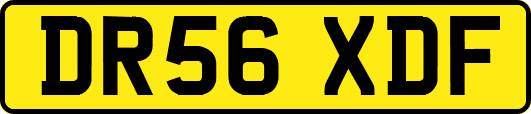 DR56XDF