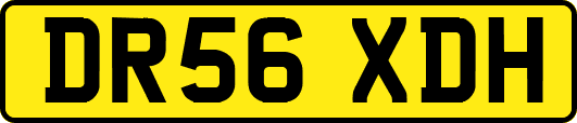 DR56XDH