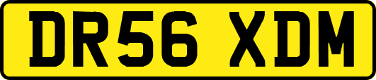 DR56XDM