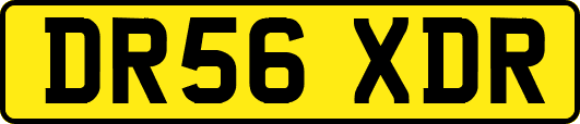 DR56XDR