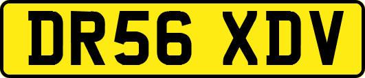 DR56XDV