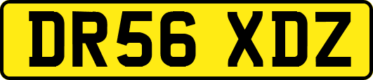 DR56XDZ