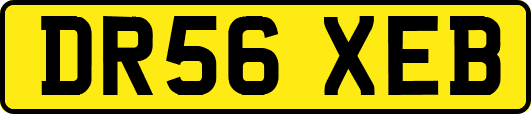 DR56XEB