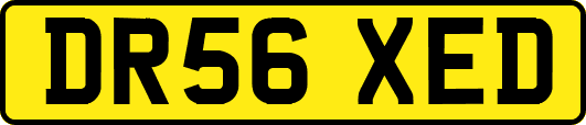 DR56XED