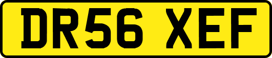 DR56XEF