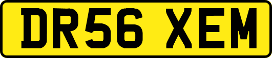 DR56XEM