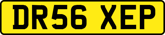 DR56XEP