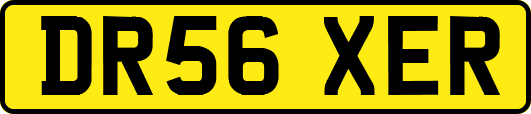 DR56XER