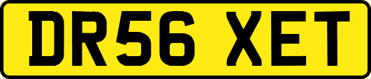 DR56XET