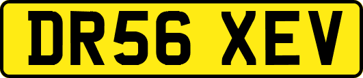 DR56XEV