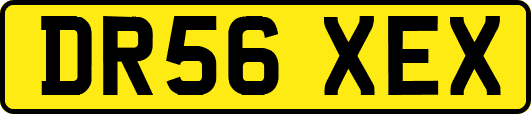 DR56XEX