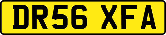 DR56XFA