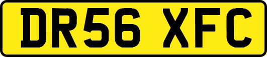 DR56XFC