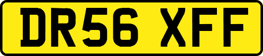 DR56XFF