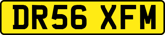 DR56XFM