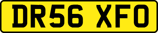 DR56XFO