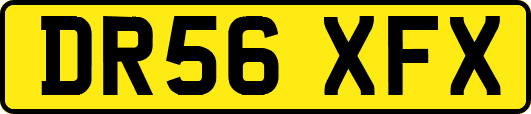 DR56XFX