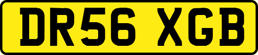 DR56XGB