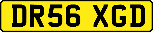 DR56XGD