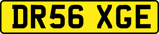 DR56XGE