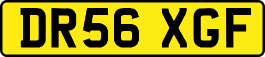 DR56XGF